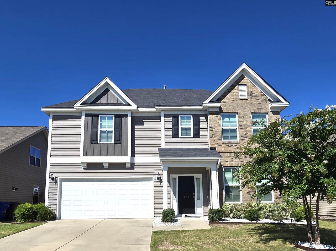 441 Windrush Drive - Photo 1