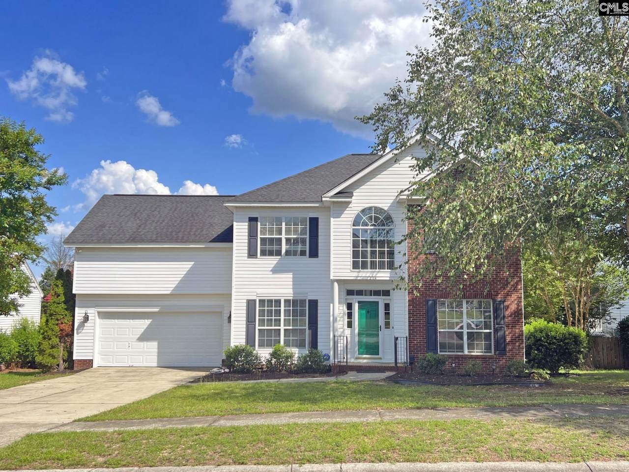 214 Ridge Trail Drive - Photo 1