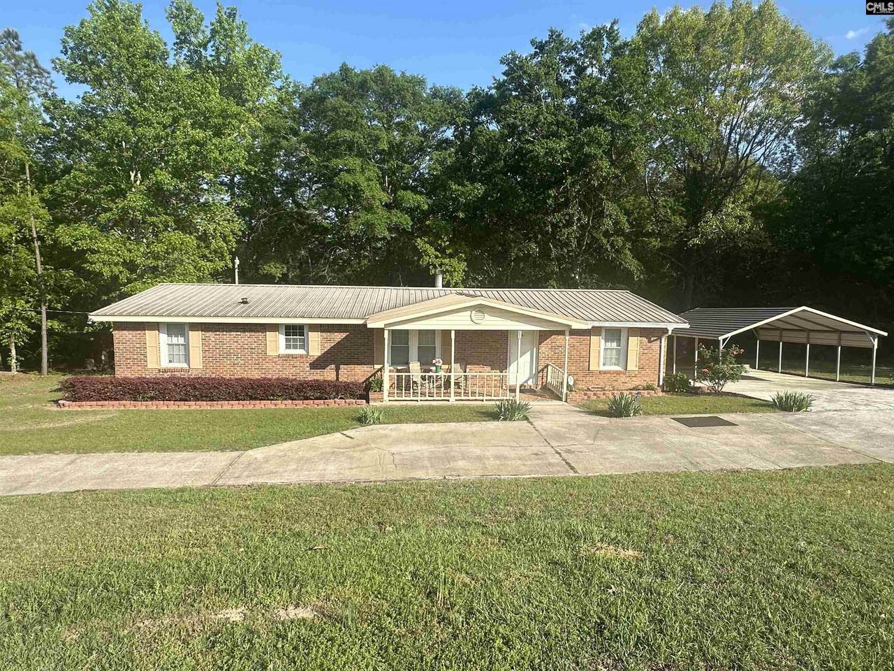 418 Govenor Heyward Road - Photo 1