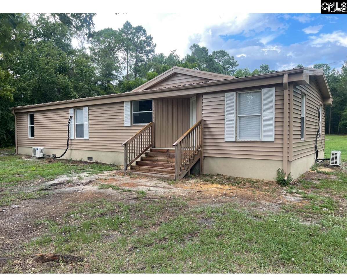 349 Wagner Highway - Photo 1