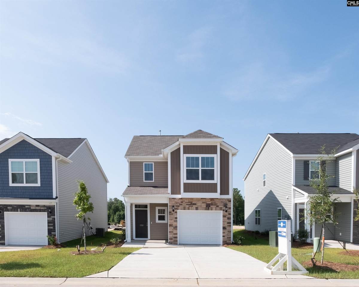 1352 Sweet Gardenia Drive - Photo 1