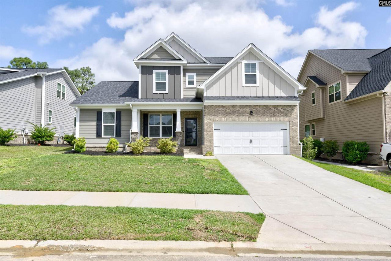 108 Magnolia Petal Drive - Photo 1