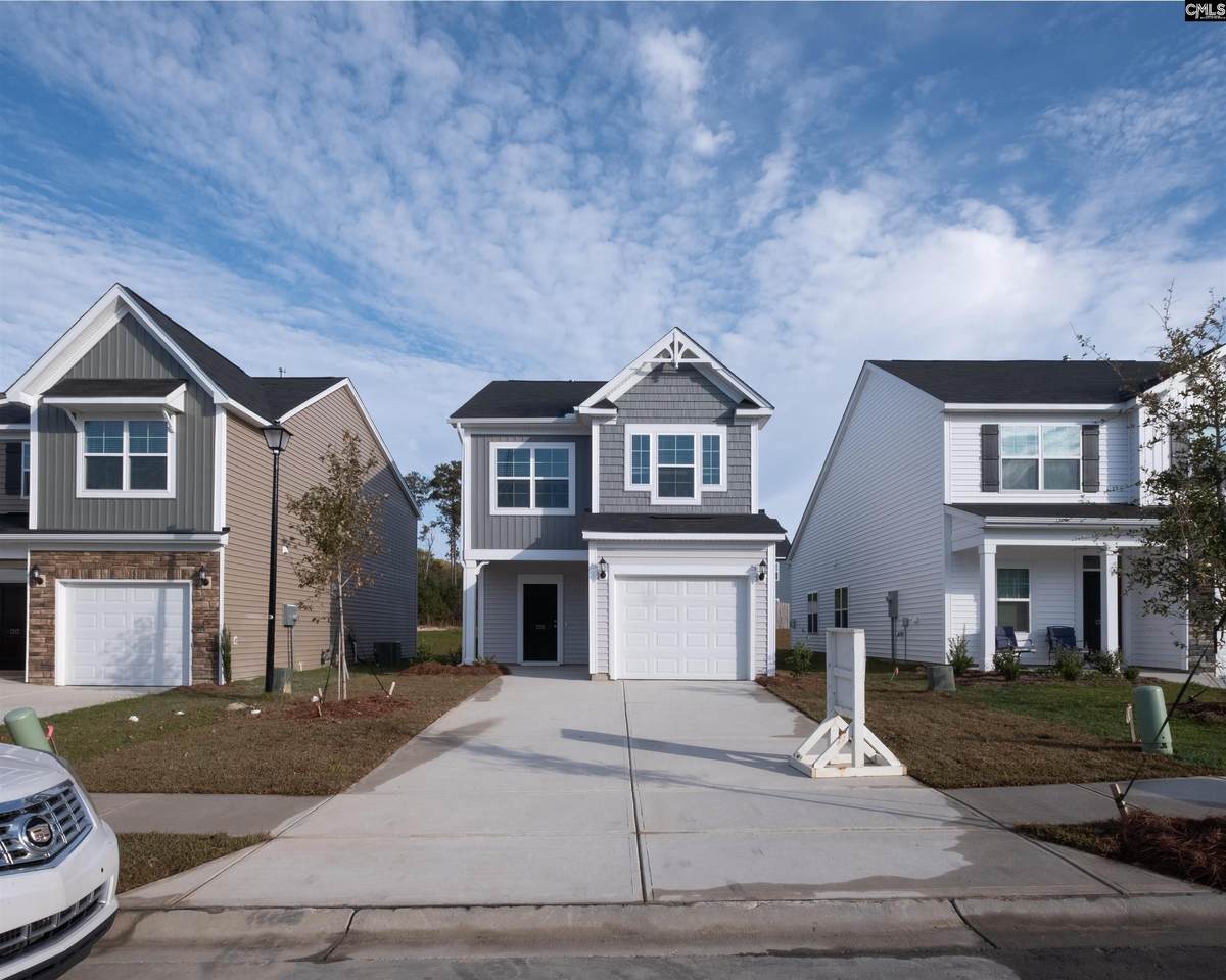 1331 Sweet Gardenia Drive - Photo 1