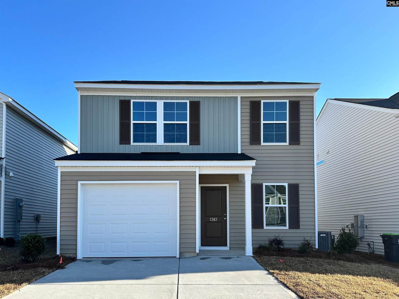 367 Pinaster Path - Photo 1