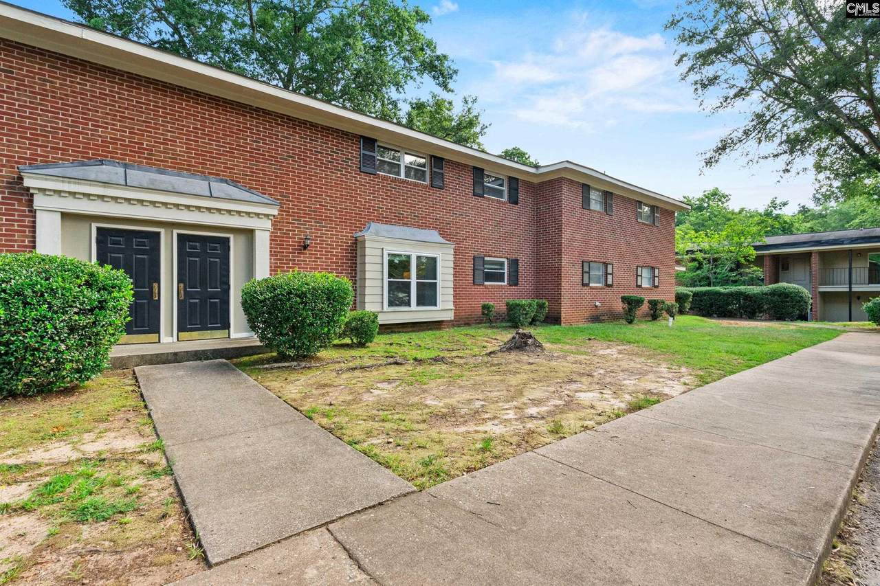 1100 Skyland Drive J-5 - Photo 1
