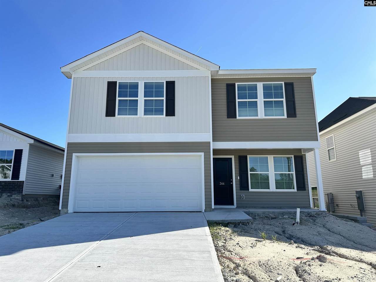 344 Hardwick Drive - Photo 1