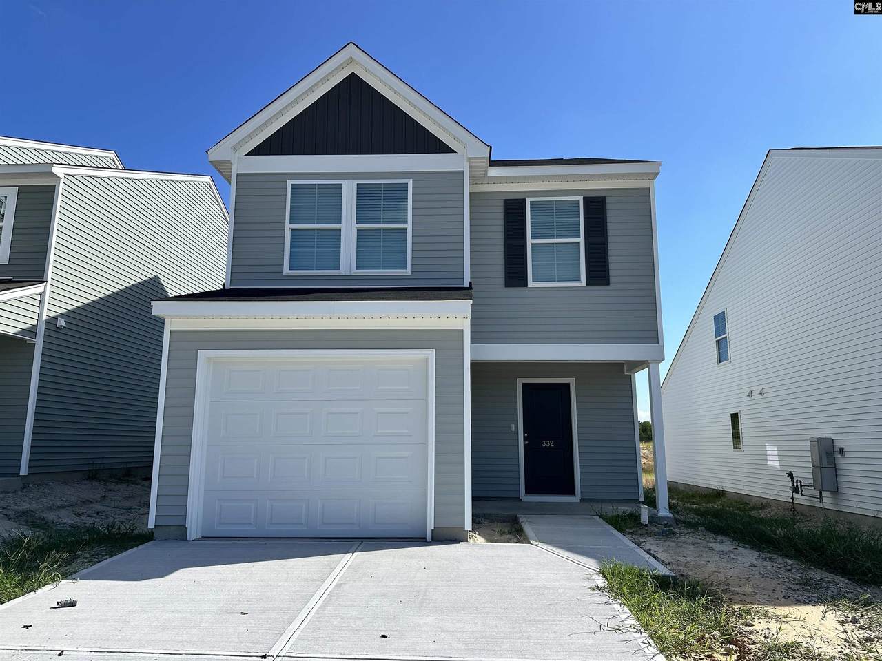 332 Hardwick Drive - Photo 1