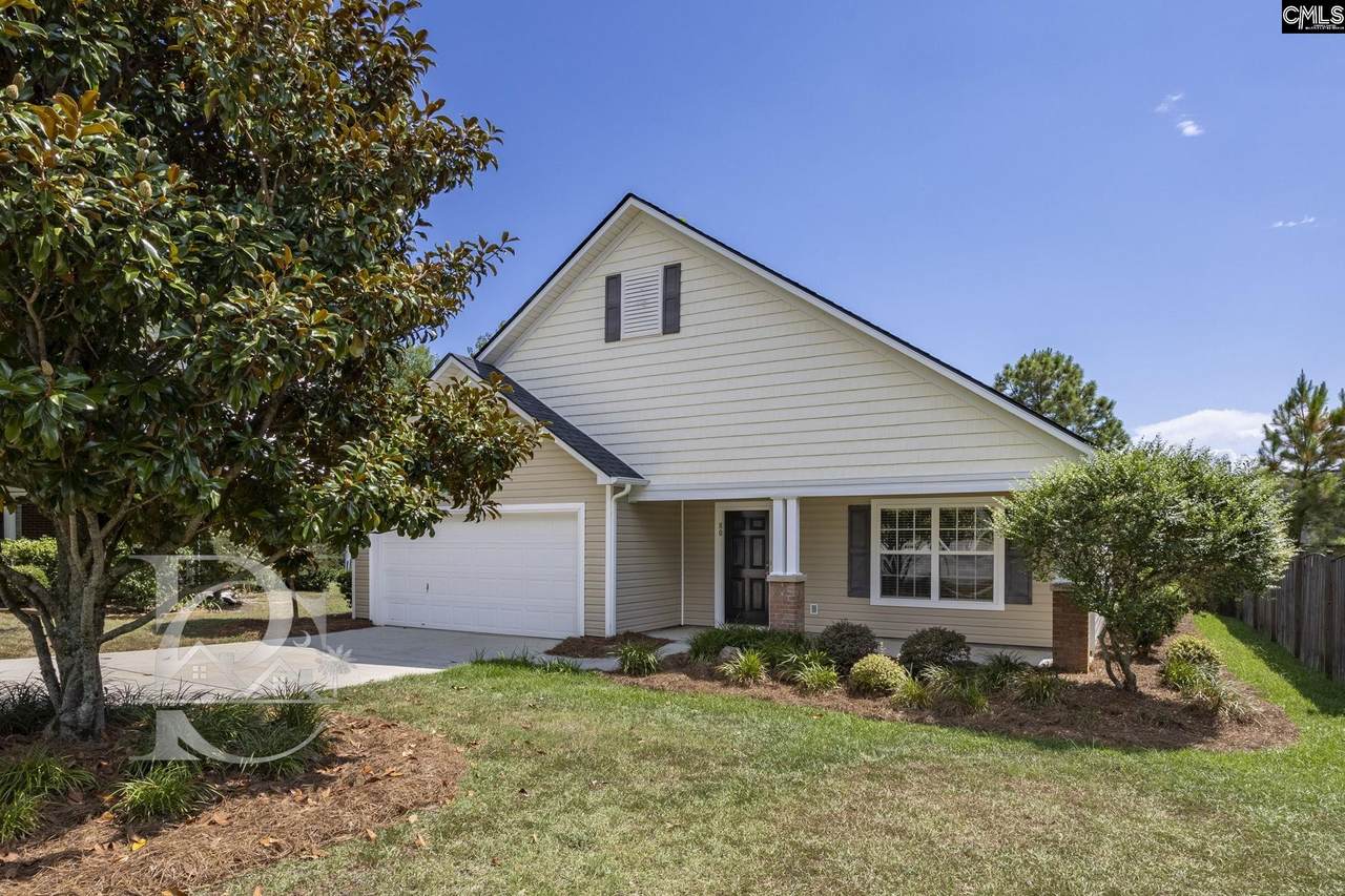 80 Crossfox Court - Photo 1