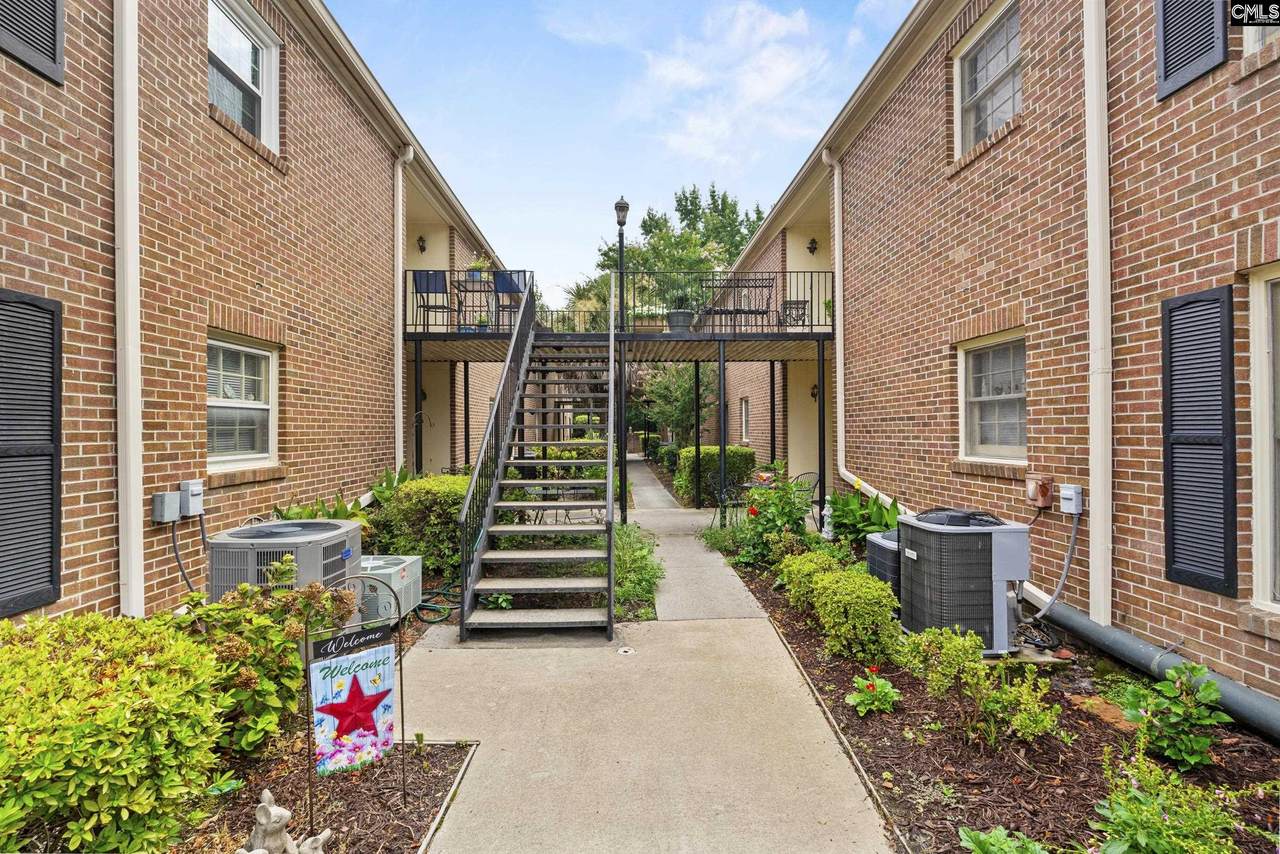 5516 Lakeshore Drive 504 - Photo 1
