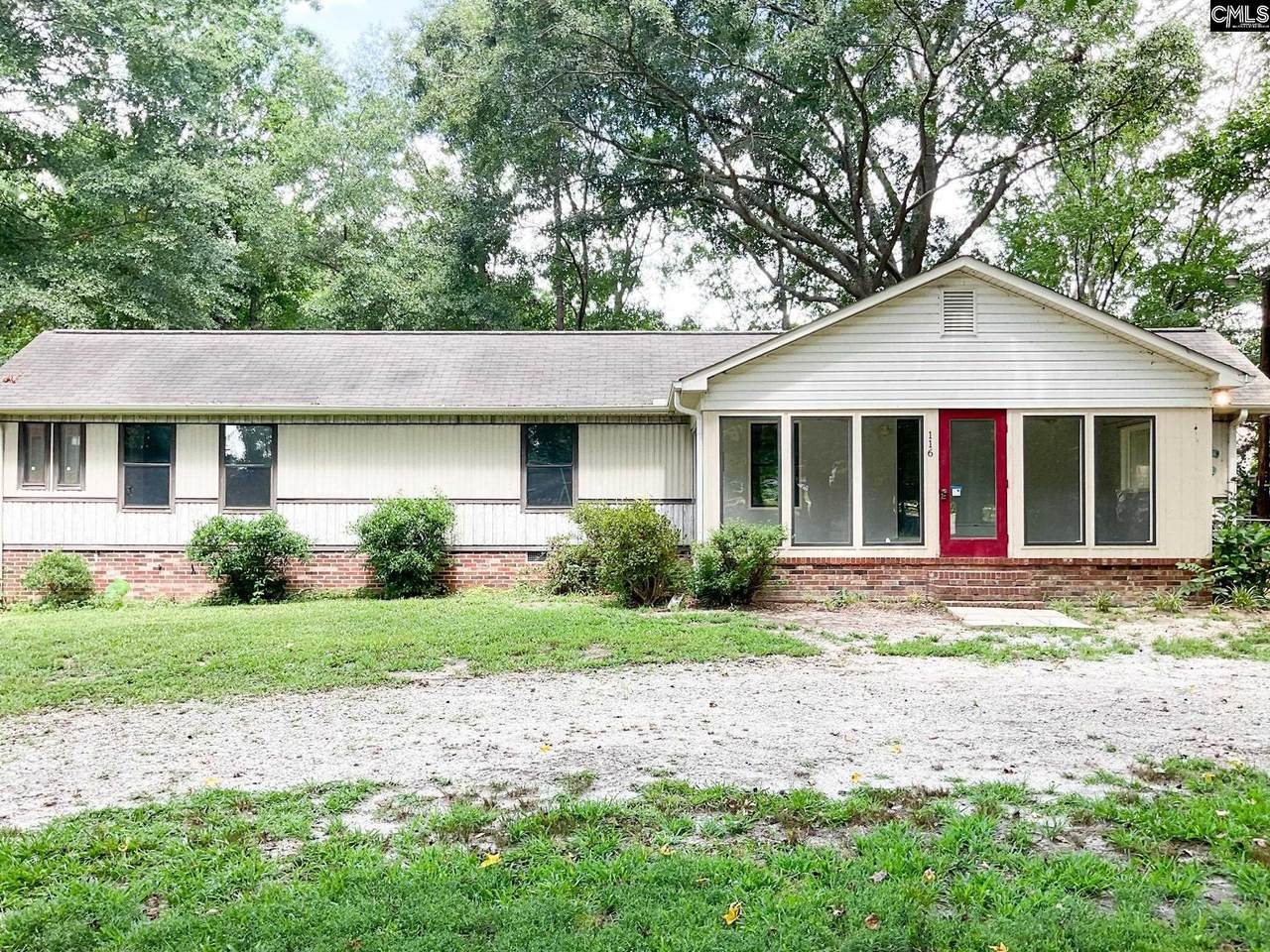 116 Putman Street - Photo 1