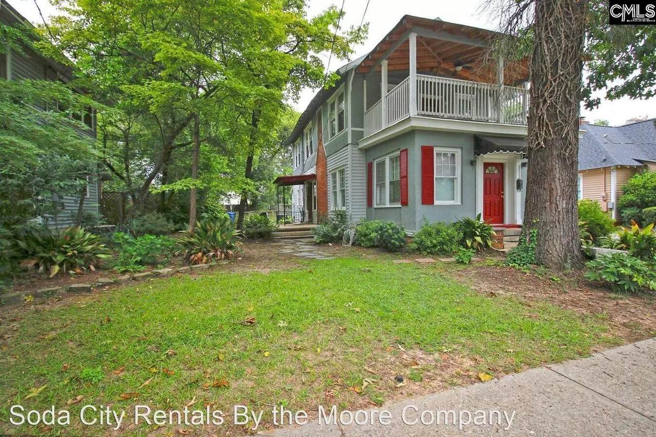 2709 Preston Street - Photo 1