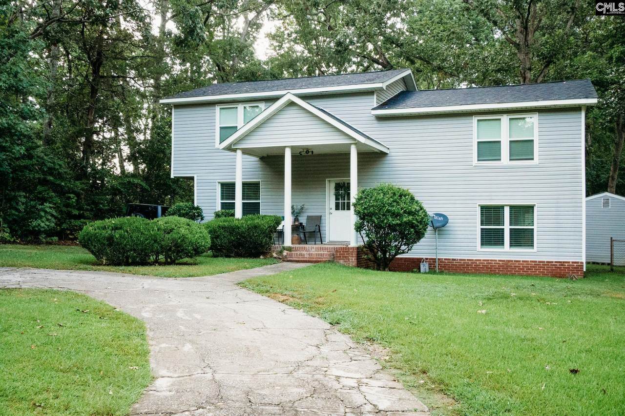 1628 Dreher Island Road - Photo 1