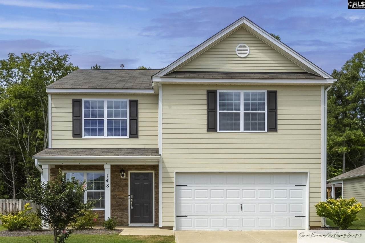 148 Rushton Drive - Photo 1