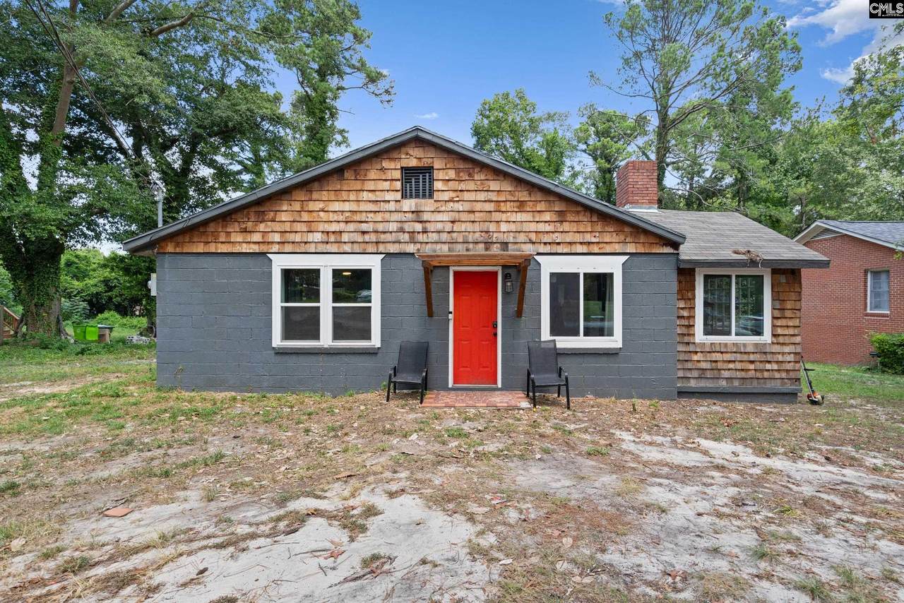 233 Bowling Avenue - Photo 1