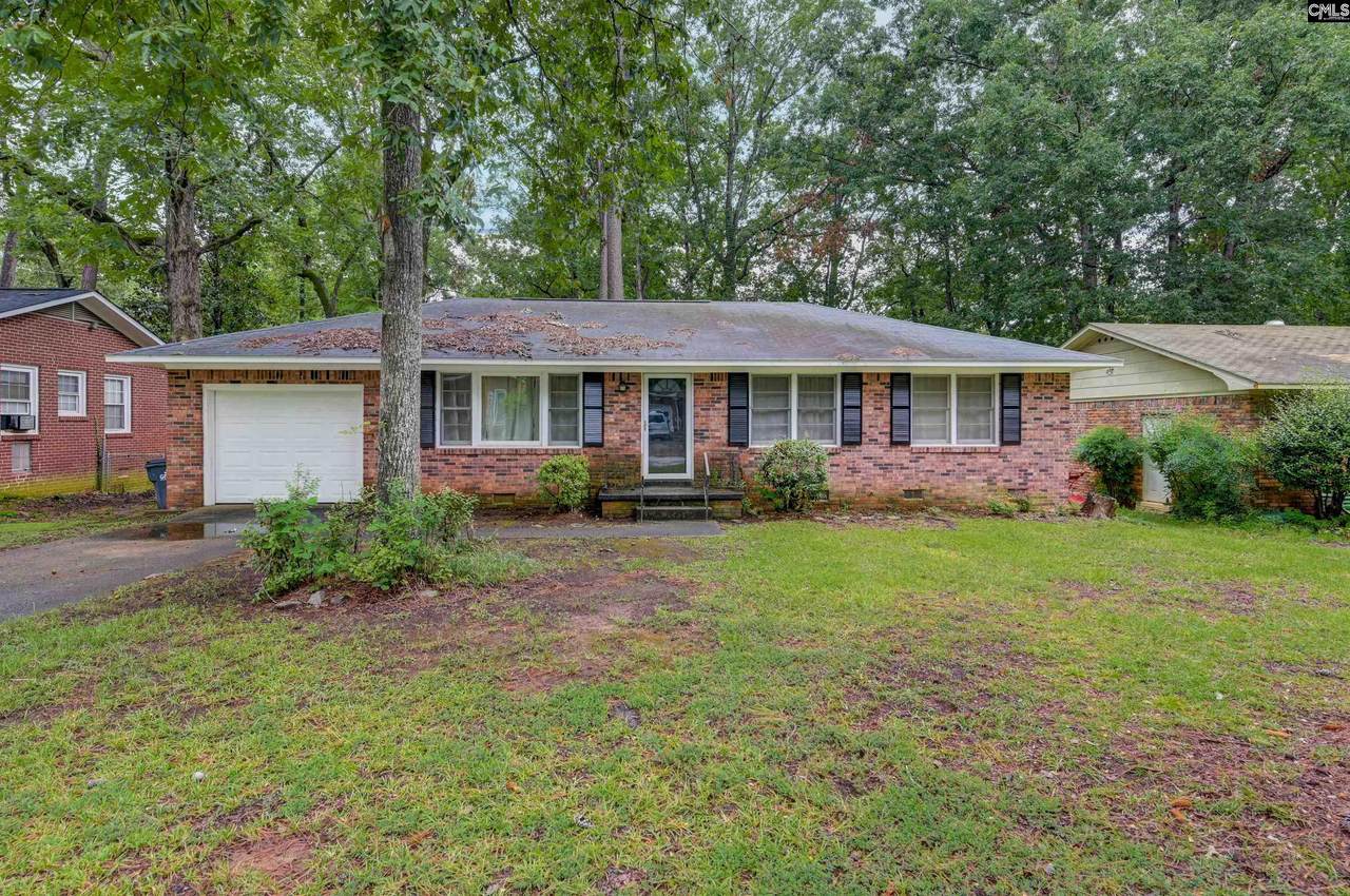 237 Vincenne Road - Photo 1