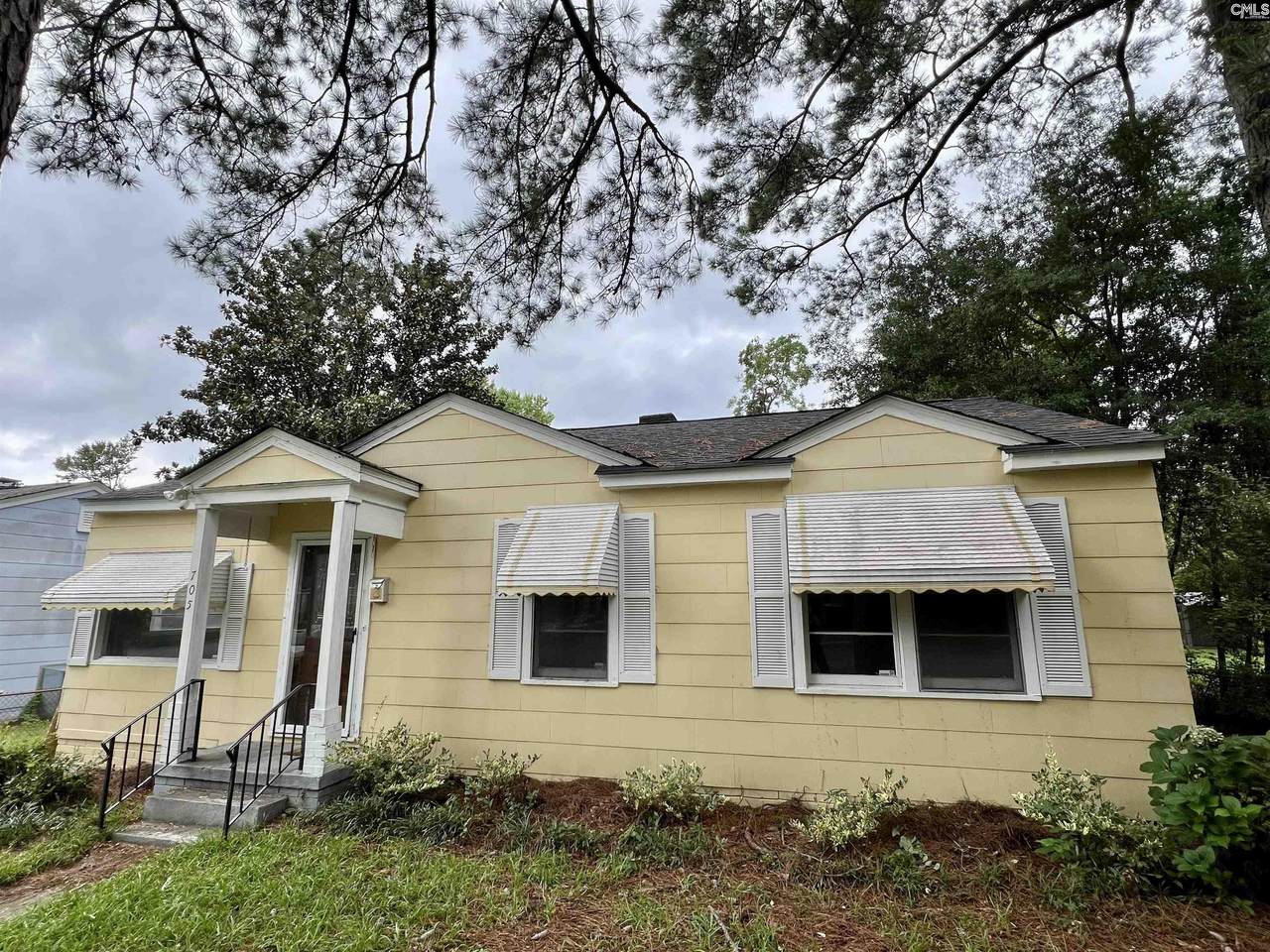 705 Prospect Street - Photo 1