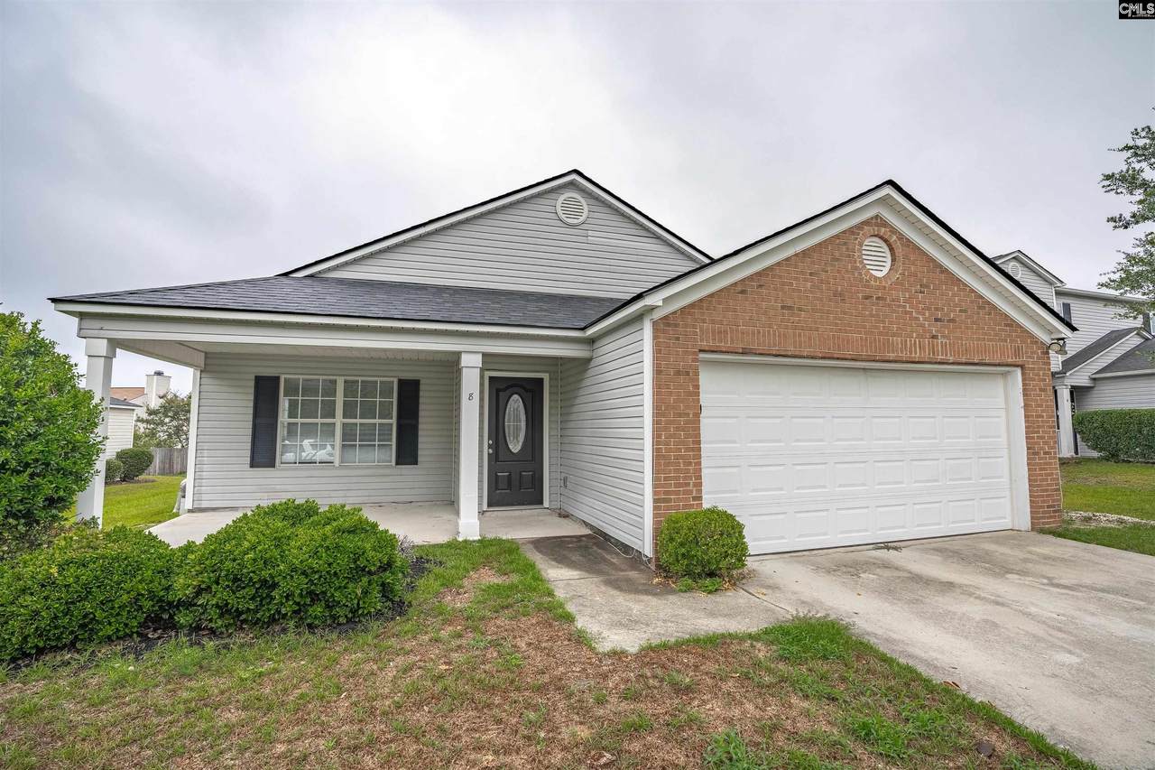 8 Scottsdale Court - Photo 1