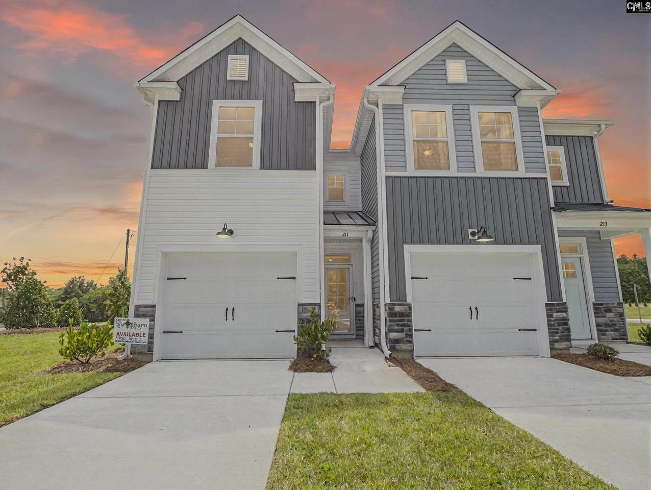 200 Forgotten Trail - Photo 1