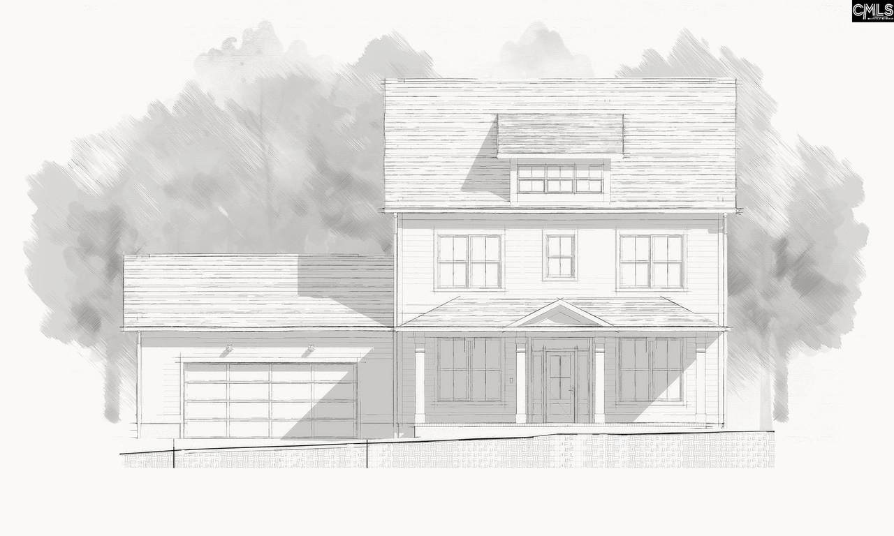 820 Elms Spinney Lane - Photo 1