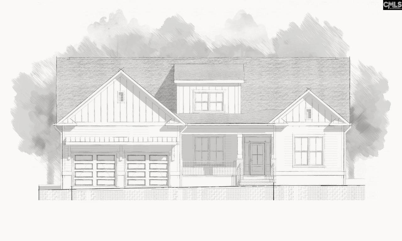 912 Salisbury Court - Photo 1