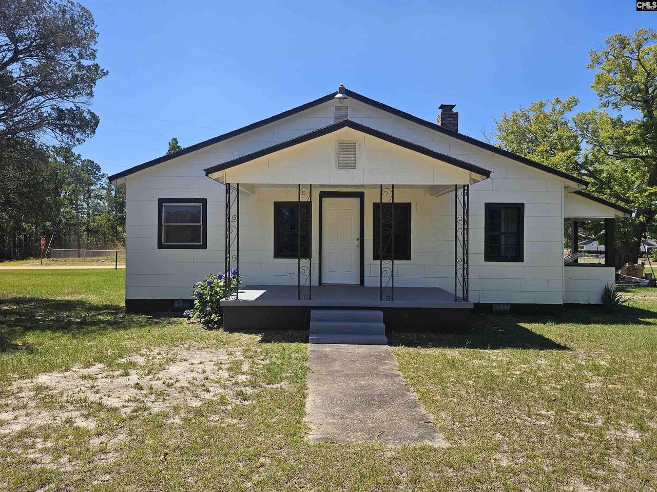 808 Peachtree Rock Road - Photo 1