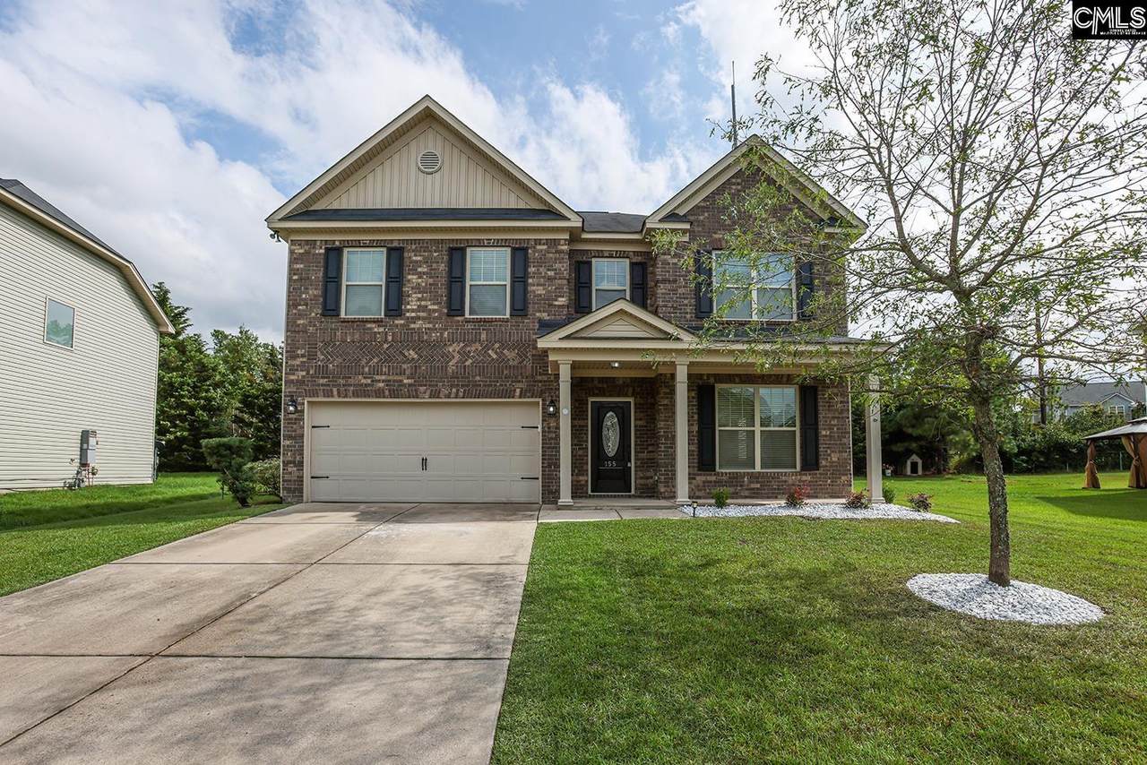 155 Big Game Loop - Photo 1