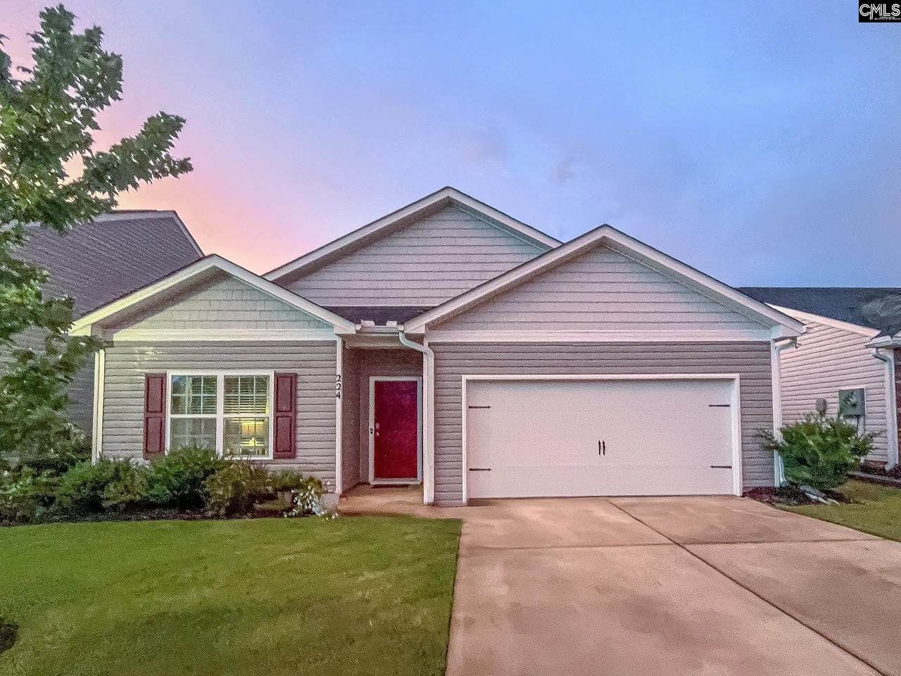 224 Heathrow Way - Photo 1