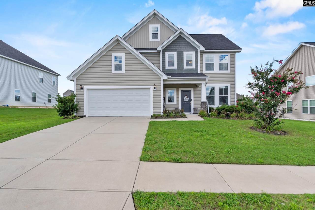 623 Winterfield Drive - Photo 1