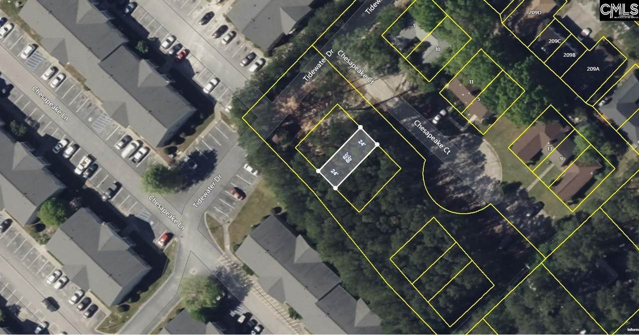 4 Chesapeake Court - Photo 1