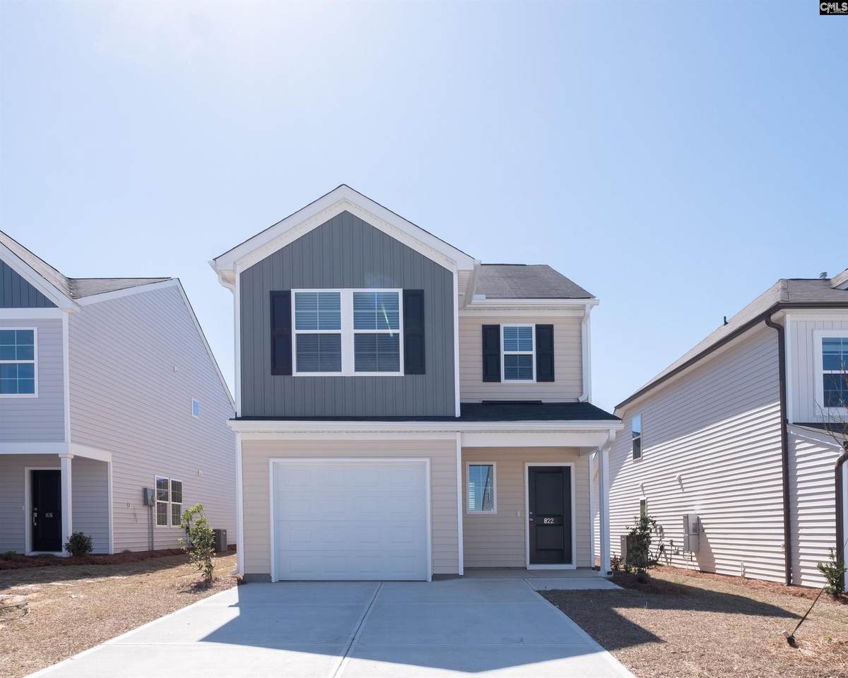 822 Desert Orchard Lane - Photo 1