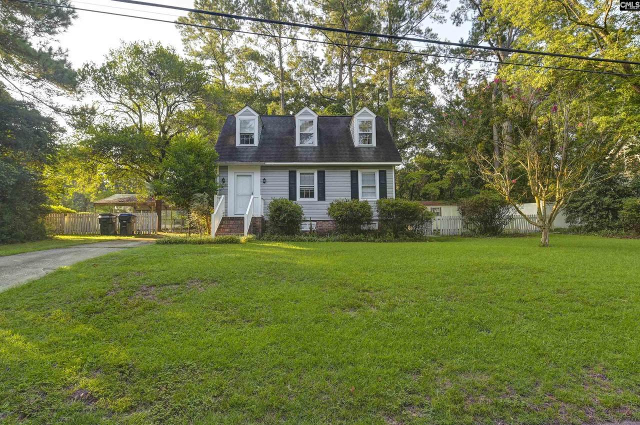 1808 Lowder Road - Photo 1