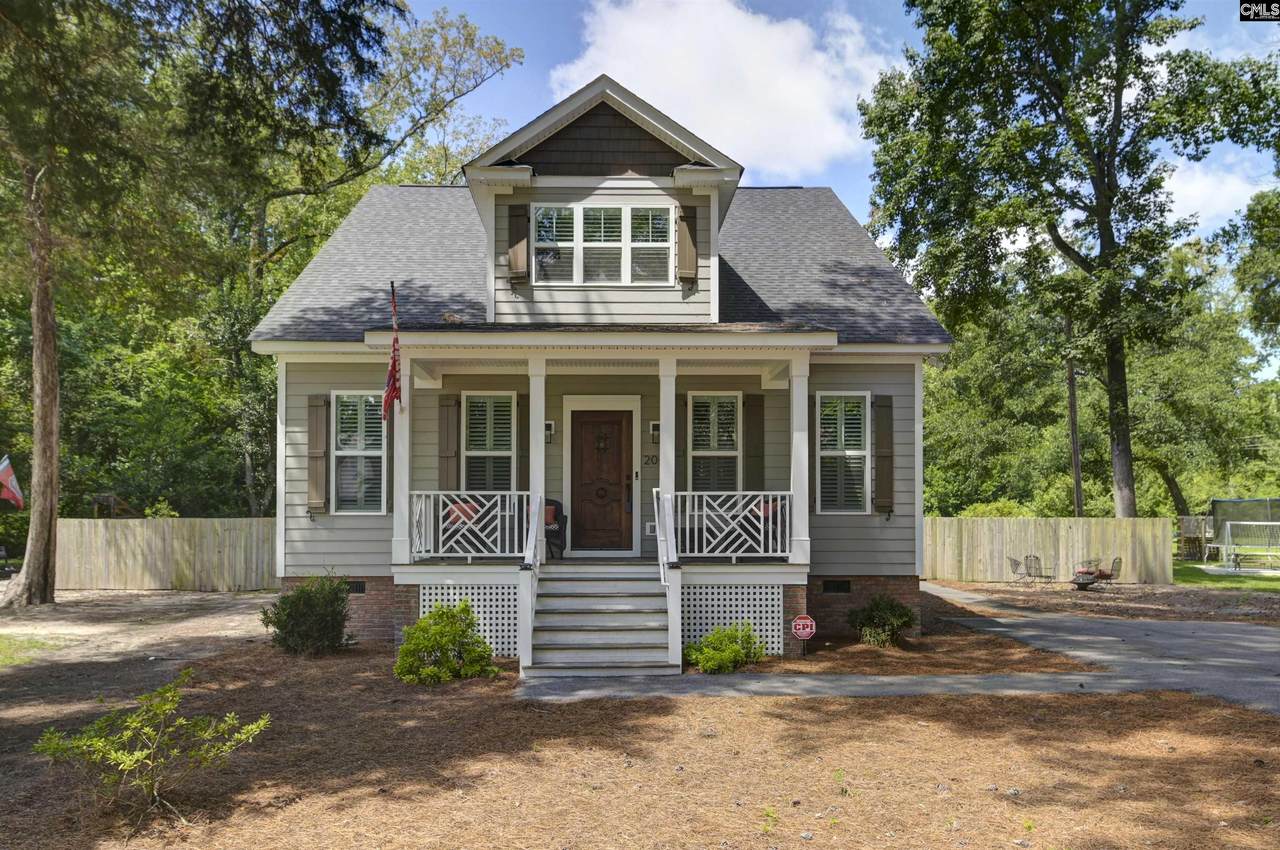 205 Juarez Court - Photo 1