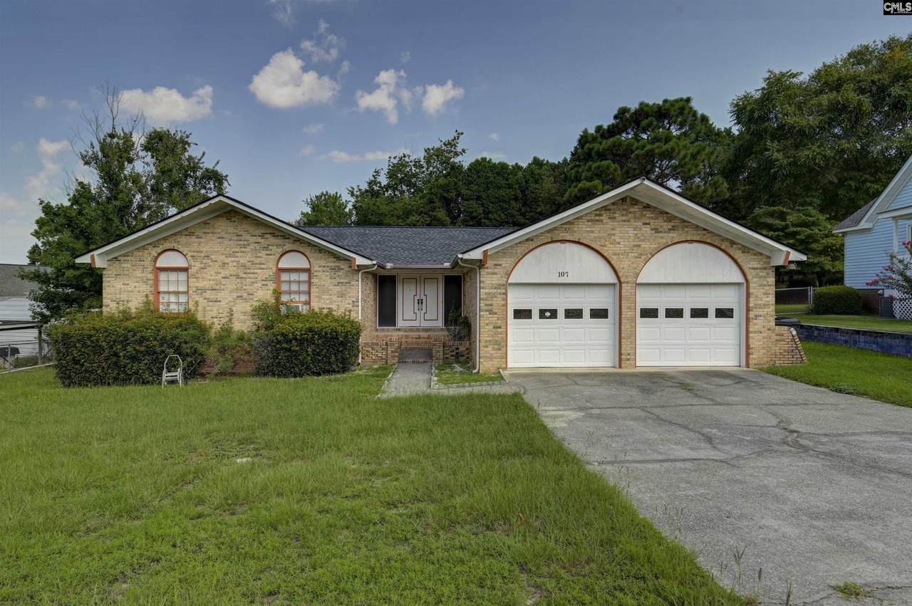 107 Bunker Drive - Photo 1