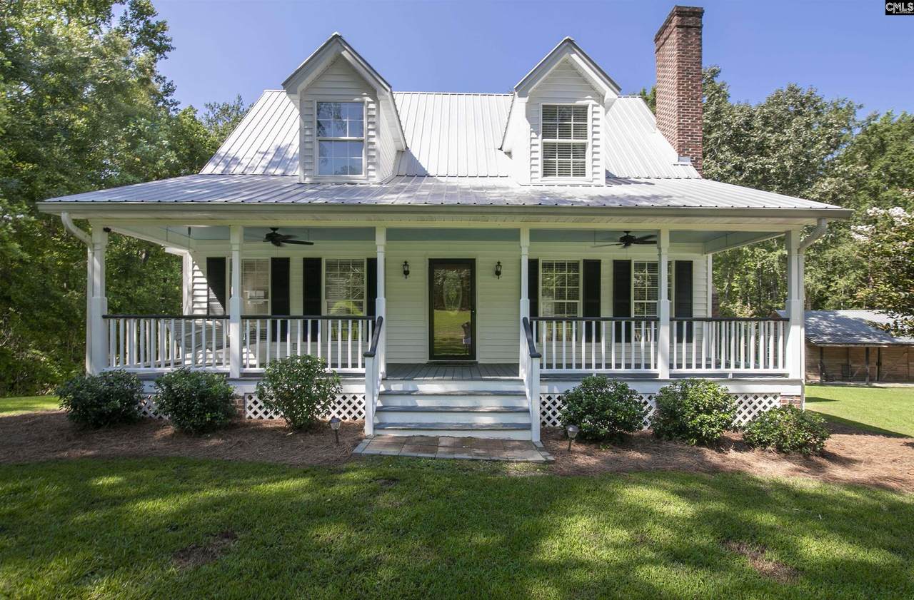 125 Hayfield Road - Photo 1