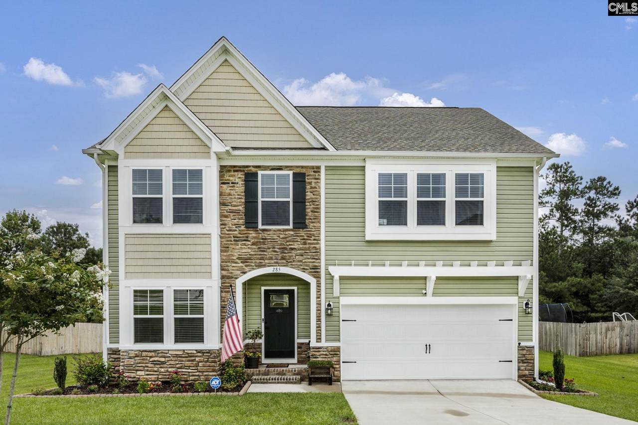 285 Shadowbrook Way - Photo 1