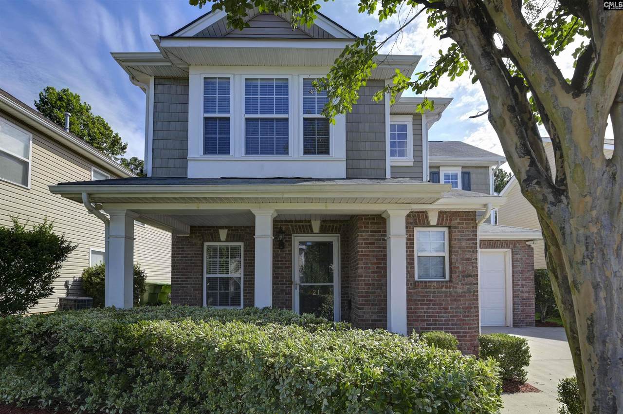 21 Spears Court - Photo 1