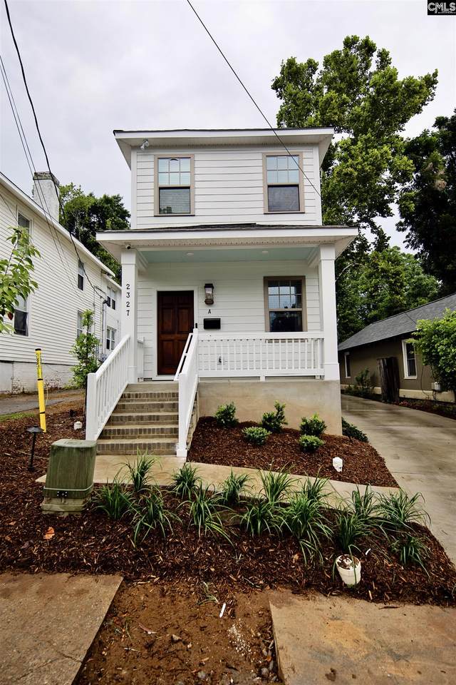 2327 Stark Street - Photo 1