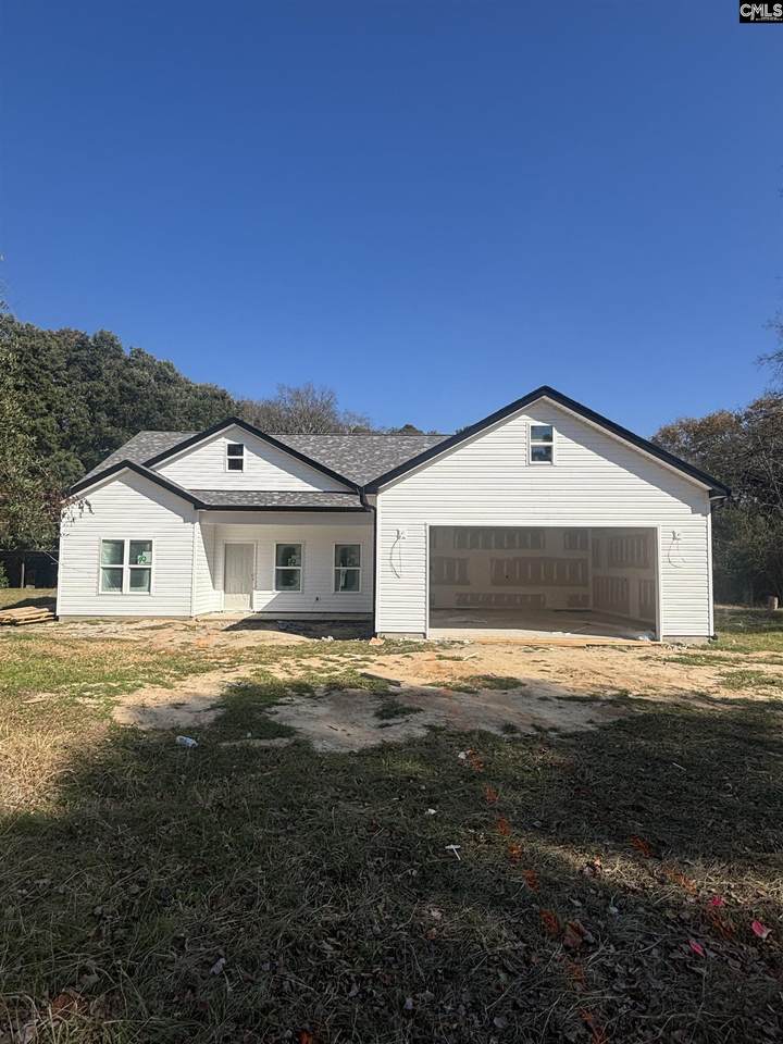 210 Schumpert Street - Photo 1