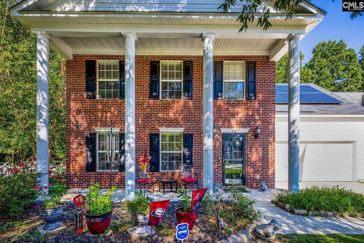 256 Crimson Oak Drive - Photo 1