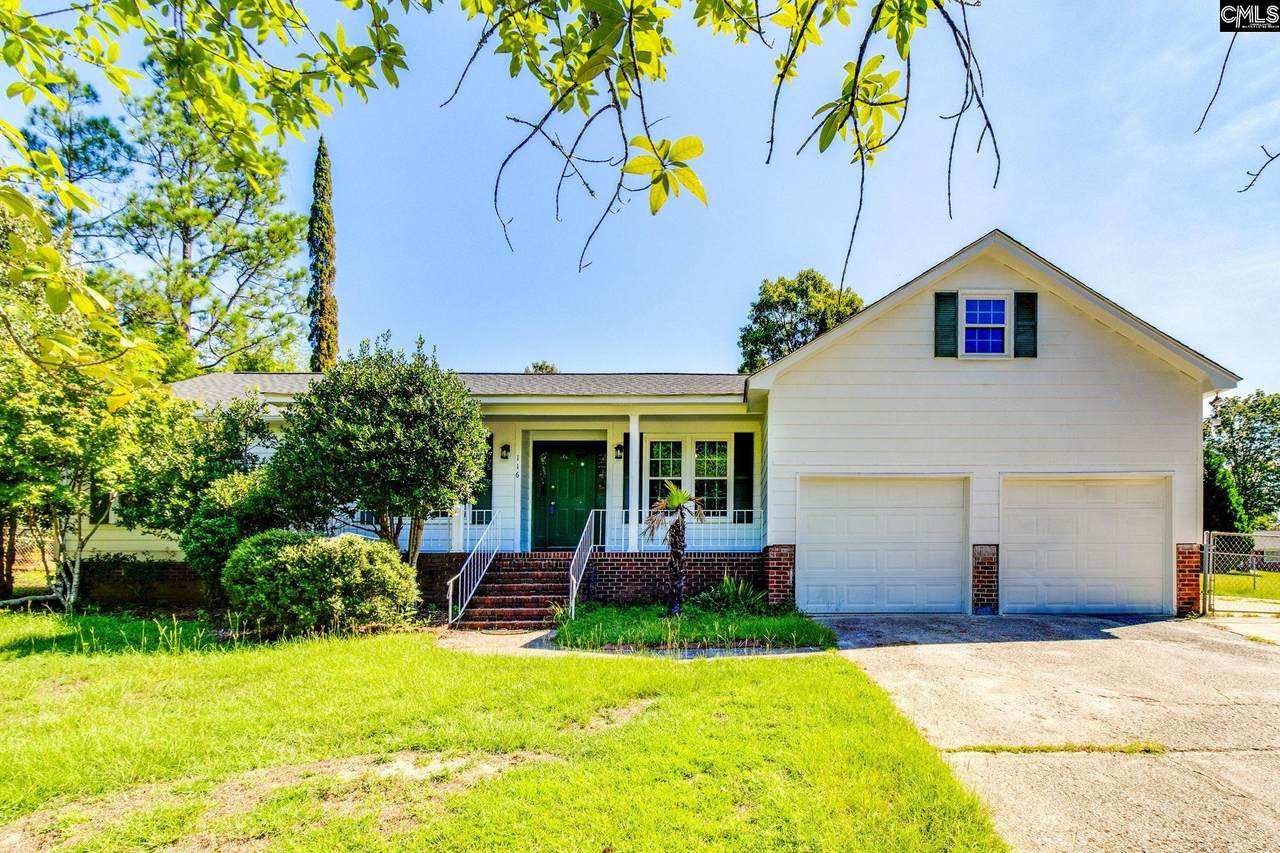 116 Belle Oaks Drive - Photo 1