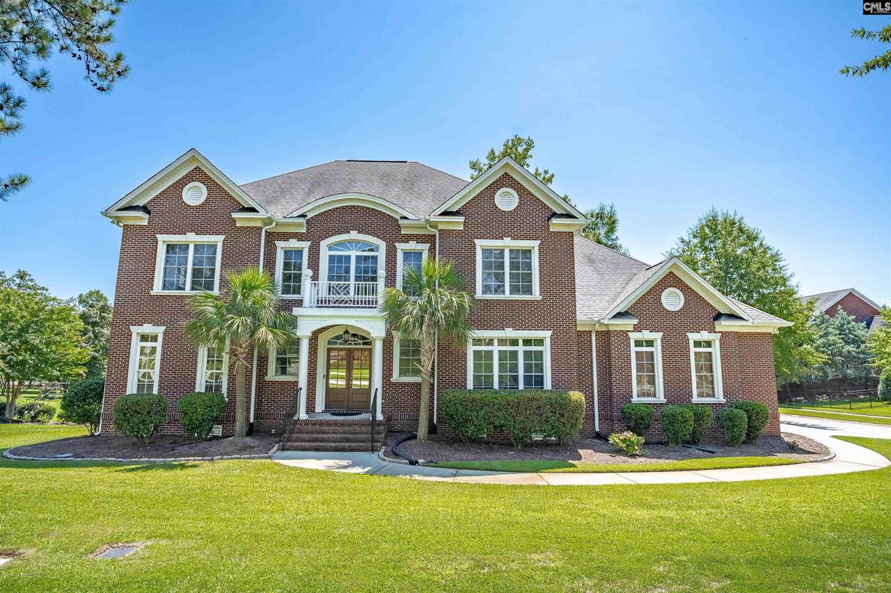 149 Lakeport Drive - Photo 1