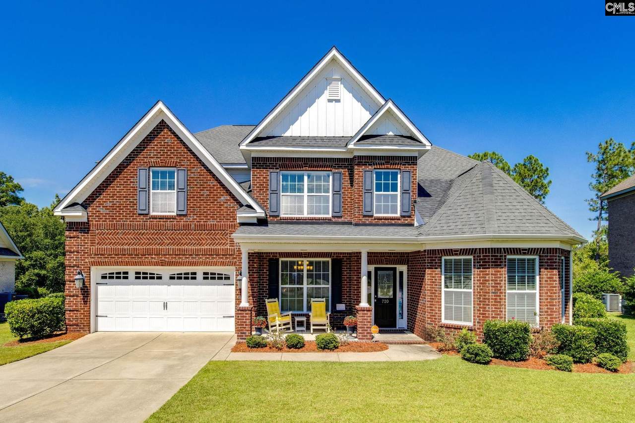 720 Near Creek Drive - Photo 1