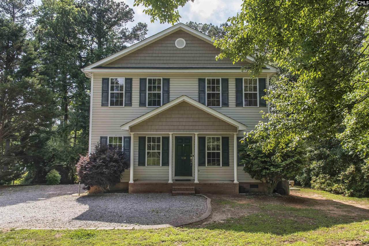 558 Camping Creek Road - Photo 1