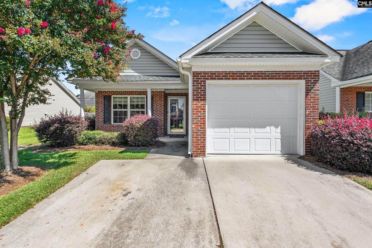 121 Tennis View Court - Photo 1