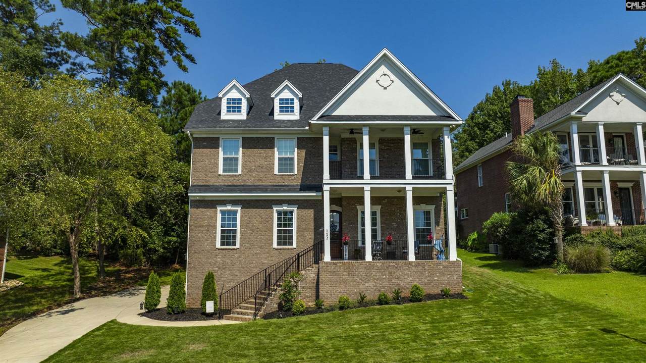 112 Bay Pointe Drive - Photo 1