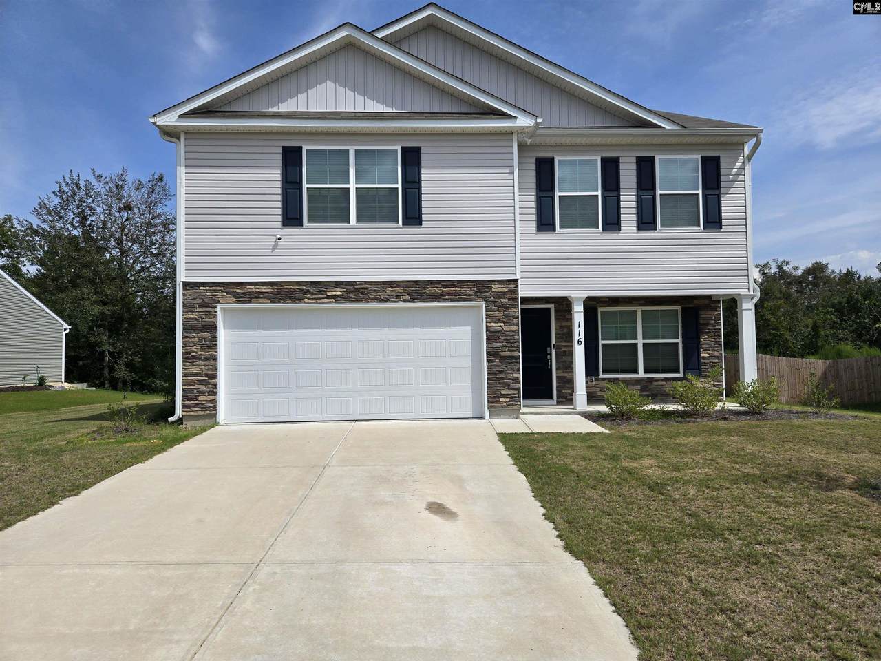 116 Woodmere Drive - Photo 1