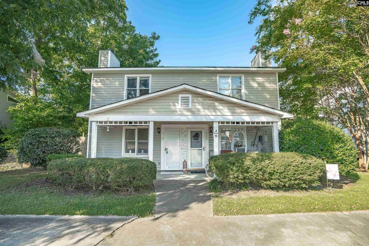 918 Lucas Street - Photo 1