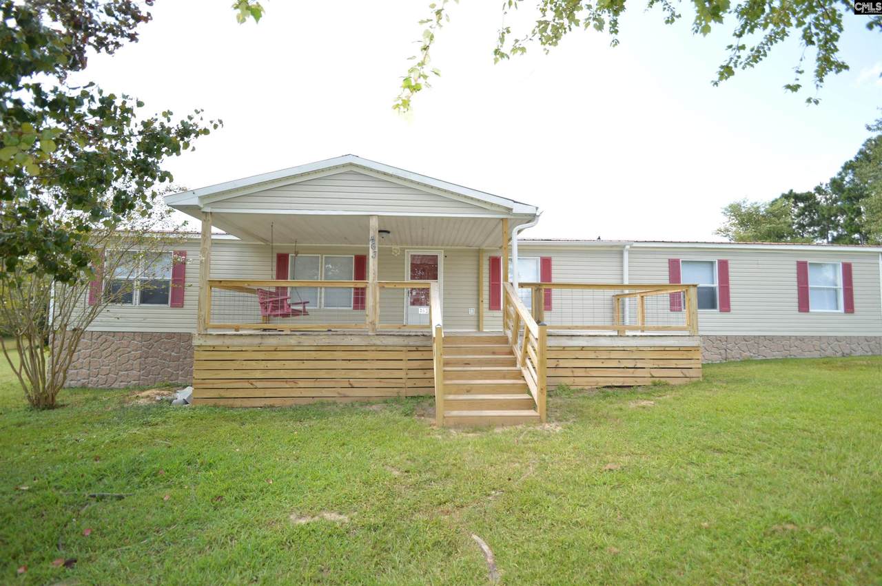 463 Corbett Mill Road - Photo 1