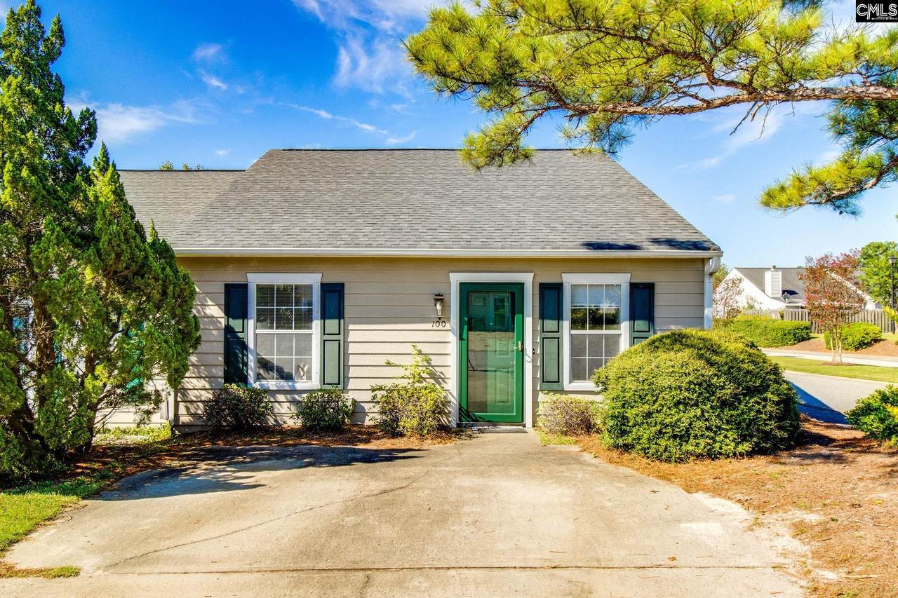 100 Walking Horse Way - Photo 1