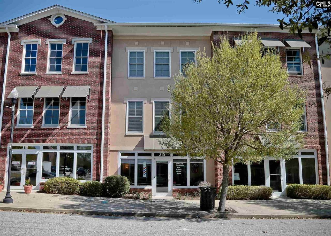 319 Long Pointe Lane - Photo 1